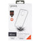 ZAGG Crystal Palace Series Case for Motorola Moto G6 - Clear