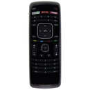 Vizio Remote Control (XRT112) for Select Vizio TVs - Glossy Black