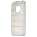 OtterBox Symmetry Clear Case for Samsung Galaxy S9 - Inside The Lines / Gold