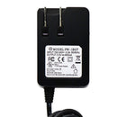 Verizon Wireless (5V/0.8A) Micro-USB Wall Charger - Black (PW-1BGT)