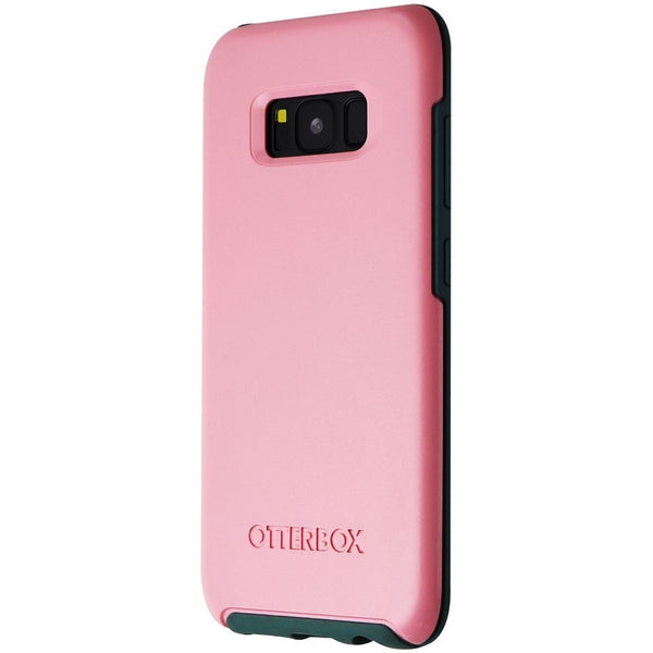 OtterBox Symmetry Series Case for Samsung Galaxy S8 - Prickly Pear / Pink