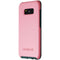 OtterBox Symmetry Series Case for Samsung Galaxy S8 - Prickly Pear / Pink