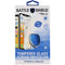 Gabba Goods Battle Shield Tempered Glass for Apple iPhone Xs/X - Clear
