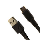 Ventev 3.0A Wall Charger With USB Type C Cable for Google Pixel 2 3 XL - Gray