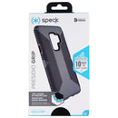 Speck Presidio Grip Hard Case for Samsung Galaxy (S9+) - Graphite Gray/Charcoal