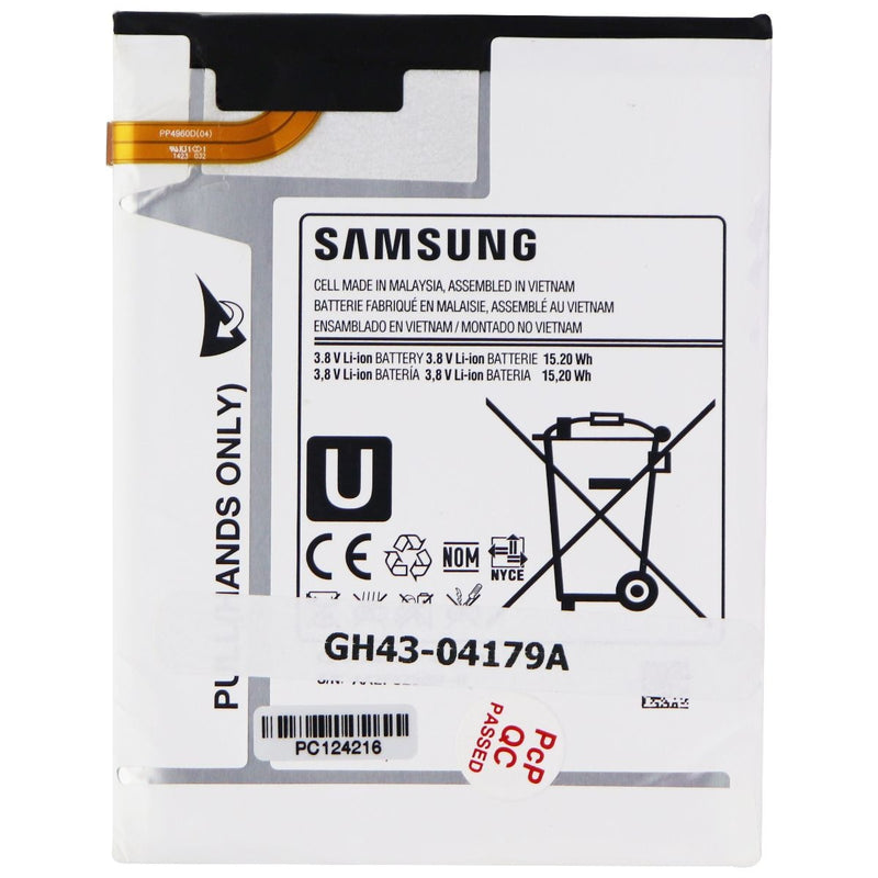 Lenovo GH43-04179A Tablet Battery