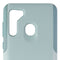 OtterBox Commuter Lite Dual Layer Case for Samsung Galaxy A21 - Mint Way Teal