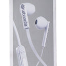 Urbanista San Francisco Earphones with Remote & Mic - Fluffy Cloud