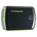 PureGear 5V/3A Wall Charging USB Adapter with 1 USB Port - Black