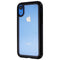 Speck Presidio Show Series Hard Case for Apple iPhone XR - Clear / Black