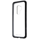Impact Gel Crusader Series Case for Samsung Galaxy (S9+) - Black