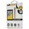 CellHelmet Liquid Glass (Pro+) Screen Protector for Tablets - Clear (1.5 mL)
