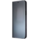 Samsung Clear View Standing Cover for Samsung Galaxy (S8+) - Black