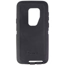 Replacement Outer Shell for Samsung Galaxy S9+ OtterBox Defender Cases - Black