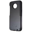 OtterBox Commuter Series Dual Layer Case for Motorola Moto Z3/Z3 Play - Black
