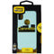 OtterBox Commuter Series Case for iPhone Xs/X - Ocean Way (Aqua Sail/Aquifer)