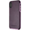 OtterBox Symmetry Series Hybrid Case for Apple iPhone Xs/X - Tonic Violet Purple
