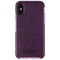 OtterBox Symmetry Series Hybrid Case for Apple iPhone Xs/X - Tonic Violet Purple