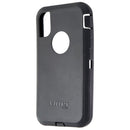 OtterBox Replacement Exterior Shell for iPhone XR Defender Cases - Black