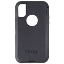 OtterBox Replacement Exterior Shell for iPhone XR Defender Cases - Black