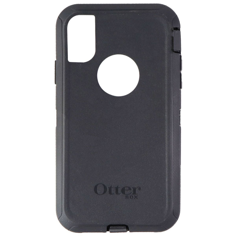 OtterBox Replacement Exterior Shell for iPhone XR Defender Cases - Black