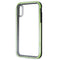 LifeProof Slam Series Case for Apple iPhone XR - Night Flash (Black/Green)