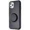 Otter + Pop Symmetry Series Case for Apple iPhone 11 Pro - Black
