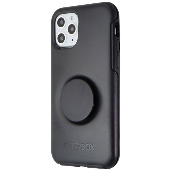 Otter + Pop Symmetry Series Case for Apple iPhone 11 Pro - Black