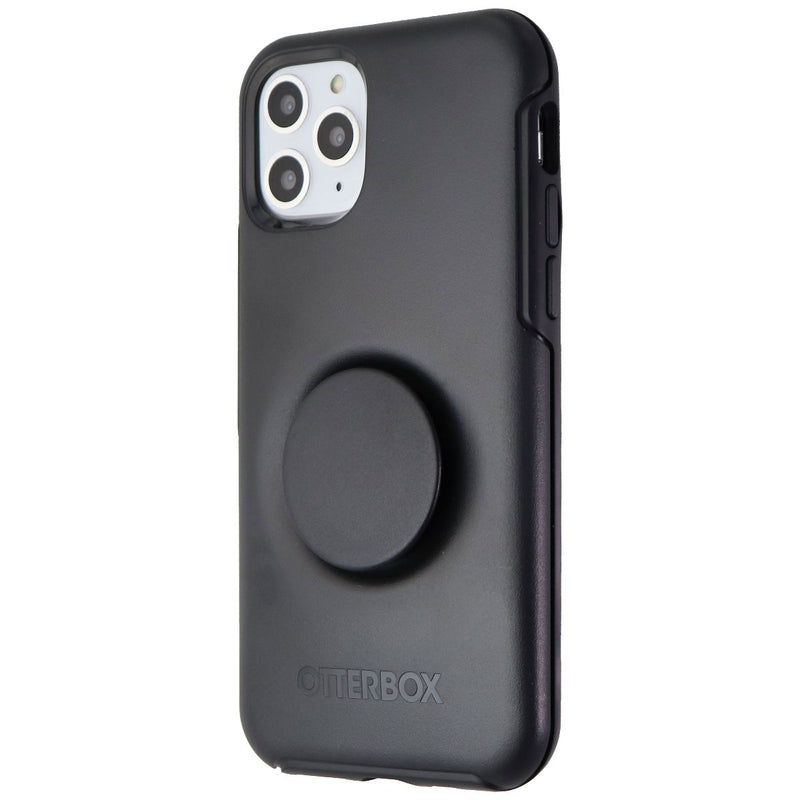 Otter + Pop Symmetry Series Case for Apple iPhone 11 Pro - Black