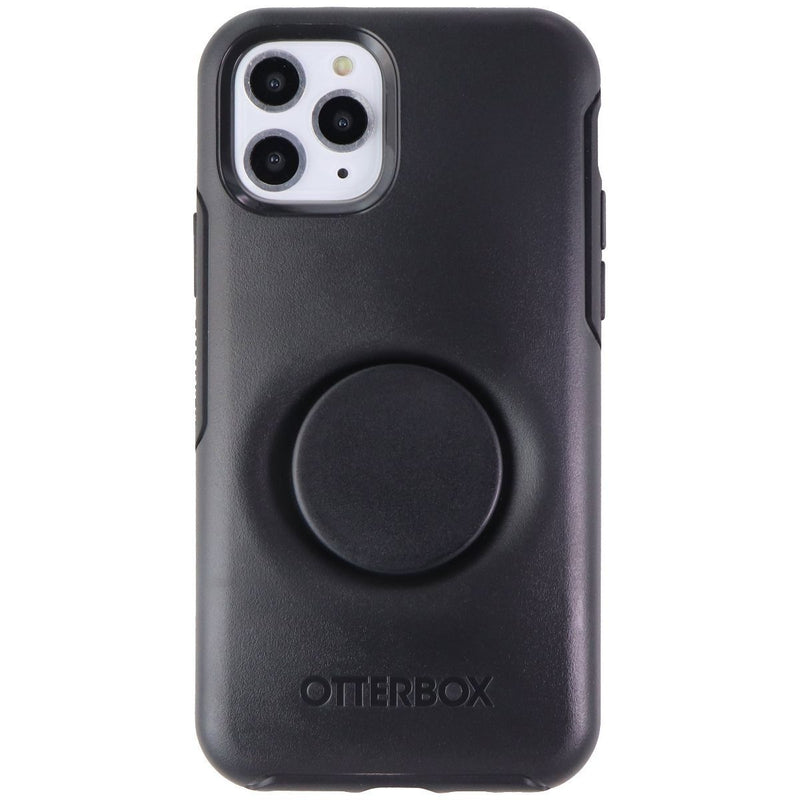 Otter + Pop Symmetry Series Case for Apple iPhone 11 Pro - Black