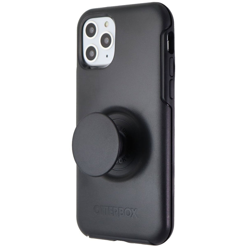 Otter + Pop Symmetry Series Case for Apple iPhone 11 Pro - Black