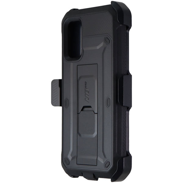 SUPCASE Unicorn Beetle Pro Rugged Case for Samsung Galaxy S20 - Black