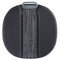 Braven Tap-In BRV-S Rugged Portable Bluetooth Speaker - Black