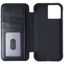 Case-Mate Tough Wallet Folio Case for Apple iPhone 12 Pro Max - Black