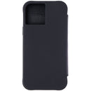 Case-Mate Tough Wallet Folio Case for Apple iPhone 12 Pro Max - Black