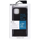 Incipio NGP Pure Series Case for Apple iPhone 11 Pro Max - Black