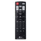 LG Remote (AKB73655741) for Select LG Home Audio Systems - Black