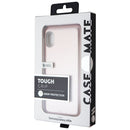 Case-Mate Tough Grip Dual Layer Case for Samsung Galaxy A10e - Rose Gold