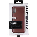 Case-Mate Tough Grip Dual Layer Case for Samsung Galaxy A10e - Rose Gold