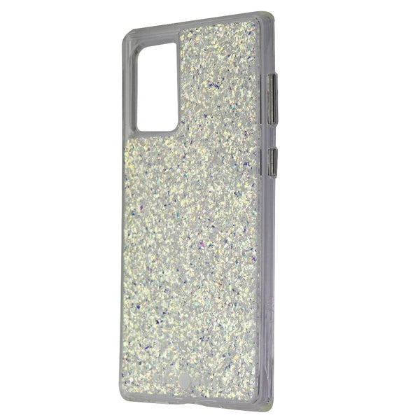 Case-Mate Twinkle Hard Glitter Case for Samsung Galaxy Note10 - Stardust