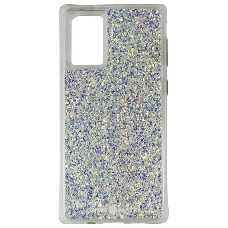Case-Mate Twinkle Hard Glitter Case for Samsung Galaxy Note10 - Stardust