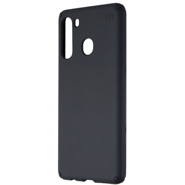 Speck Presidio Exotech Series Flexible Case for Samsung Galaxy A21 - Black