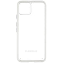 PureGear Slim Shell Series Protective Hard Case for Google Pixel 4 - Clear