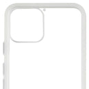 PureGear Slim Shell Series Protective Hard Case for Google Pixel 4 - Clear