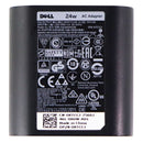 Dell 24-Watt Single USB AC Adapter Wall Charger - Black (HA24NM130)