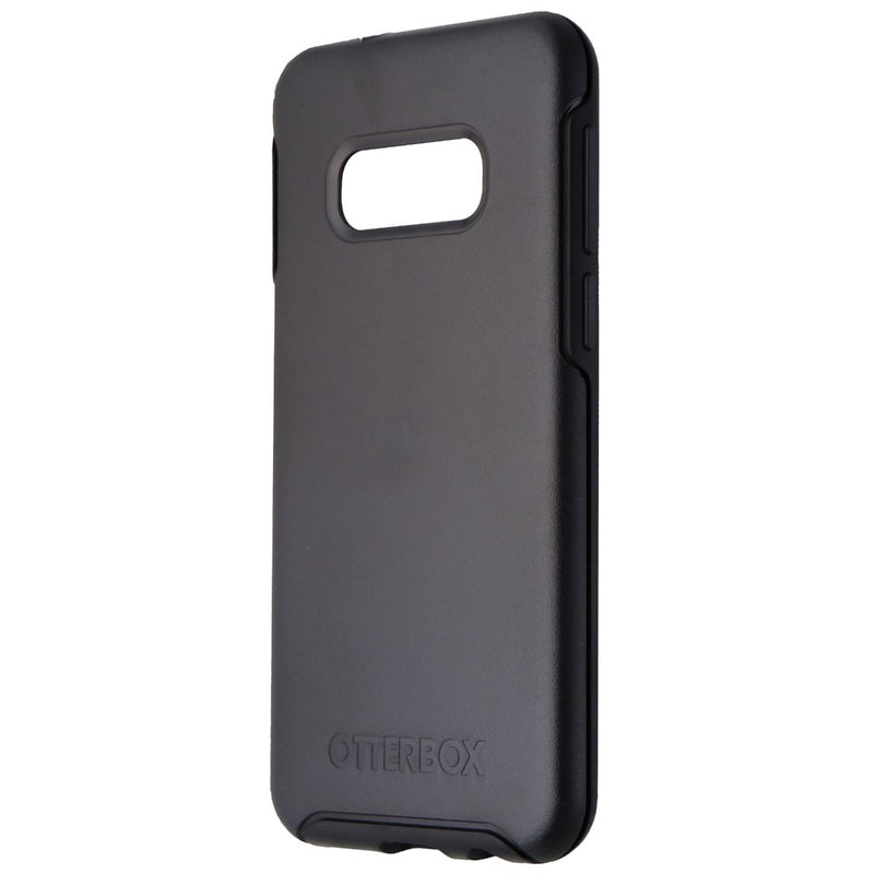 OtterBox Symmetry Series Case for Samsung Galaxy S10e Smartphone - Black