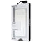 Incipio DualPro Dual-Layer Case for Samsung Galaxy S10 - Clear/Clear