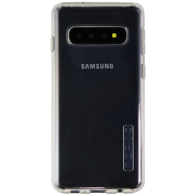 Incipio DualPro Dual-Layer Case for Samsung Galaxy S10 - Clear/Clear