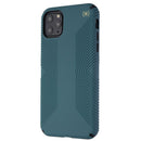Speck Presidio2 Grip Hybrid Case for Apple iPhone 11 Pro Max - Terrain Green