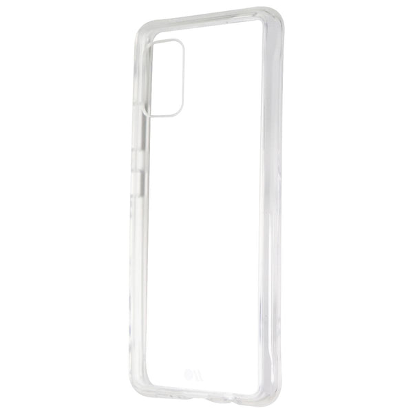 Case-Mate Tough Hybrid Case for Samsung Galaxy A51 5G Smartphones - Clear
